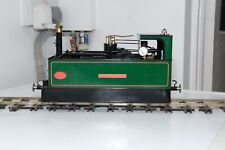 Accucraft live steam for sale  SOUTHSEA