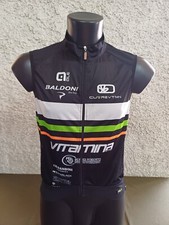 Gilet maglia smanicato usato  Paolisi