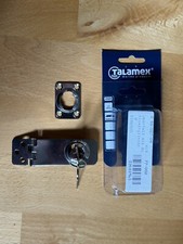 Talamex überfall schließzyli gebraucht kaufen  Grevenbroich