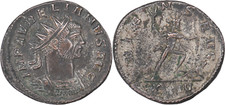 Rome aurelianus aurelien d'occasion  Anet
