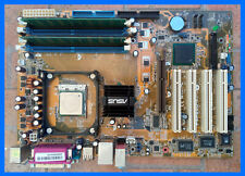 Asus p4p800 motherboard usato  Andora