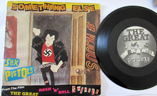 Sex pistols something d'occasion  Rieux-Minervois