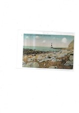 Sussex postcard. beachy for sale  YORK