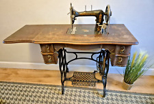 Antique davis vertical for sale  MELKSHAM