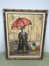 Balloon man original for sale  Saint Louis