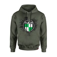 Hoodie puch österreich gebraucht kaufen  Langerwehe