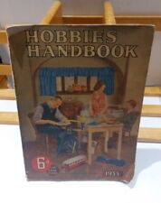 Original 1930s hobbies for sale  GLASGOW