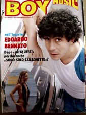 Corriere boy 1980 usato  Italia