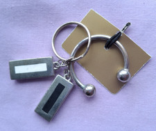 Mini torque bracelet for sale  SWANSEA