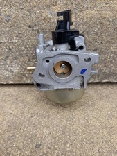 Mcculloch m40 110 for sale  DAVENTRY