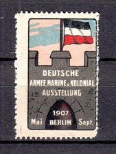 426418 reklamemarke deutsche gebraucht kaufen 426418 reklamemarke deutsche gebraucht kaufen  Greifswald-Alte Stadtteile