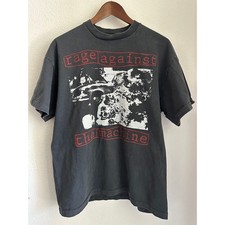 Rage machine killing for sale  Lemon Grove