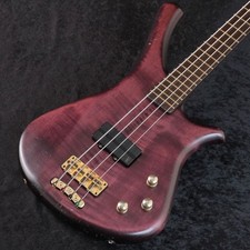 Usado, 4 cordas Warwick Fortress Masterman comprar usado  Enviando para Brazil