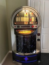 Sound leisure jukebox for sale  ALFORD
