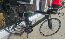 time trial bike for sale  Piermont