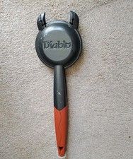 Diablo snack toaster for sale  LIVERPOOL