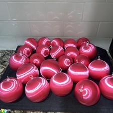 Vtg pink large for sale  Buffalo