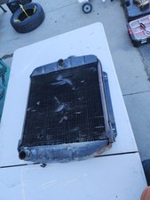 M38a1 oem radiator for sale  Nampa