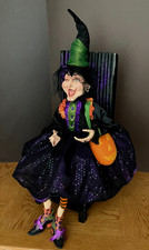 Raz imports halloween for sale  Lorain