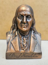 Vintage ben franklin for sale  Astoria