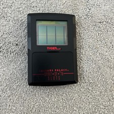 Tiger electronics vintage for sale  HOUGHTON LE SPRING