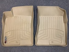 Weathertech liners floor for sale  Rochester