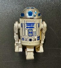 Vintage Star Wars R2-D2 1979 Kenner Droid Completo de Fábrica com Terceira Perna BOM! comprar usado  Enviando para Brazil