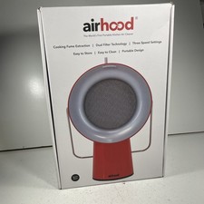 Exaustor de ar com fio | Exaustor de cozinha portátil preto, usado comprar usado  Enviando para Brazil