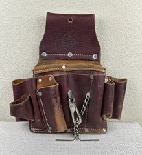 Occidental leather electrician for sale  Happy Valley
