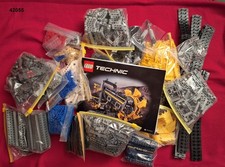 Lego technic schaufelradbagger gebraucht kaufen Lego technic schaufelradbagger gebraucht kaufen  Bad Vilbel