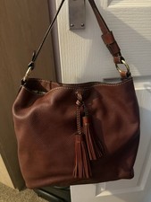 Osprey large leather for sale  CRAMLINGTON