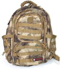 Military backpacks canada for sale  LONDON