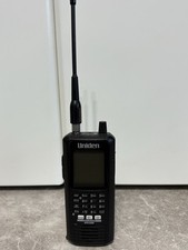 Uniden bcd436hp mobile for sale  Fishers