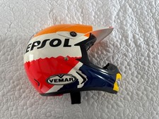 Repsol vemar motox for sale  DARLINGTON