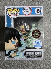 Demon slayer muichiro for sale  DARLINGTON