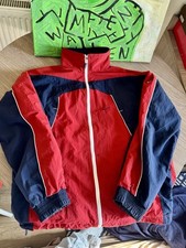 Veste nike vintage d'occasion Veste nike vintage d'occasion  Aubervilliers