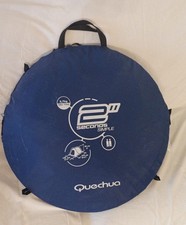 Tenda campeggio quechua usato  Alessandria