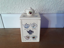 Vintage tea caddy for sale Vintage tea caddy for sale  BOOTLE