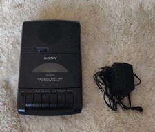 Magnétophone sony tcm d'occasion  Prades