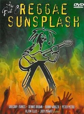 VARIOUS ARTISTS Various-The Best Of Reggae Sunspl (UK IMPORT) DVD [REGION 2] NEW comprar usado  Enviando para Brazil