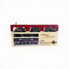 Lemax village express for sale  West Babylon