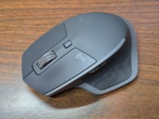 Broken logitech master for sale  San Francisco