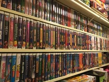 Pick disney vhs for sale  Grove City