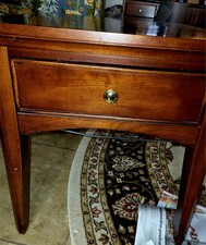 Hooker solid wood for sale  Leander
