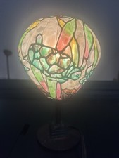 Turtle glass tiffany for sale  Oklahoma City