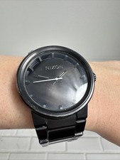 nixon cannon s men watch for sale nixon cannon s men watch for sale Terrell