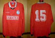 Maglia albinoleffe umbro usato  Senago
