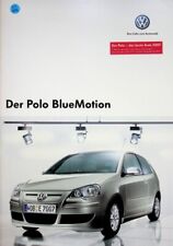 296322 polo bluemotion gebraucht kaufen  Deutschland