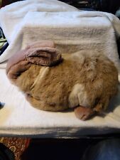 Chantilly realistic bunny for sale  THORNTON-CLEVELEYS