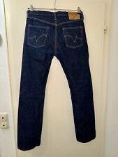 Iron heart jeans gebraucht kaufen  Hattingen